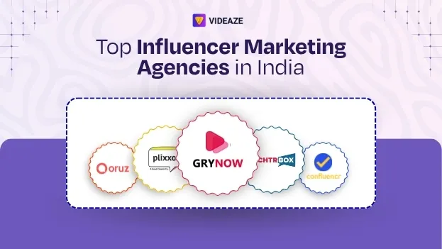 Best Influencer Marketing Agencies in India for Beauty Brands to Drive Awareness and ROI