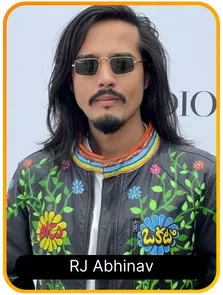 RJ Abhinav