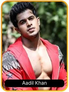Aadil Khan