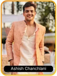 Ashish Chanchlani 