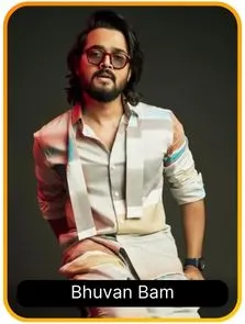 Bhuvan Bam