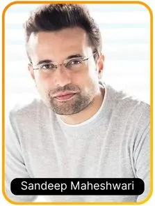 Sandeep Maheshwari 