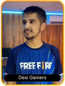 Desi Gamers