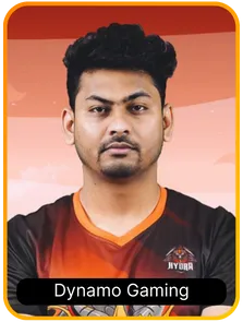 Dynamo Gaming