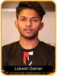 Lokesh Gamer