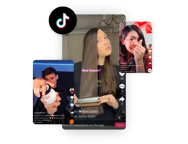 Top TikTok Influencer Marketing Agency in Dubai, UAE, and GCC